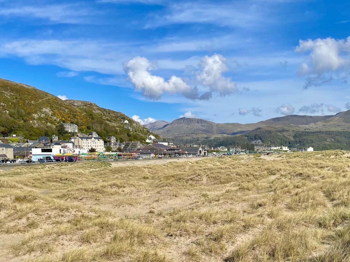 Deu-Ddrws Barmouth Exterior foto