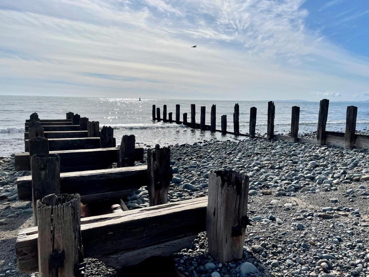 Deu-Ddrws Barmouth Exterior foto