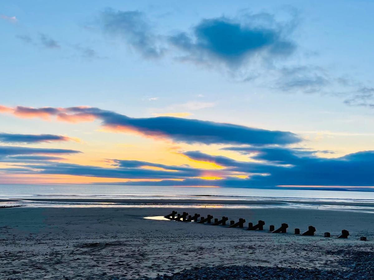 Deu-Ddrws Barmouth Exterior foto