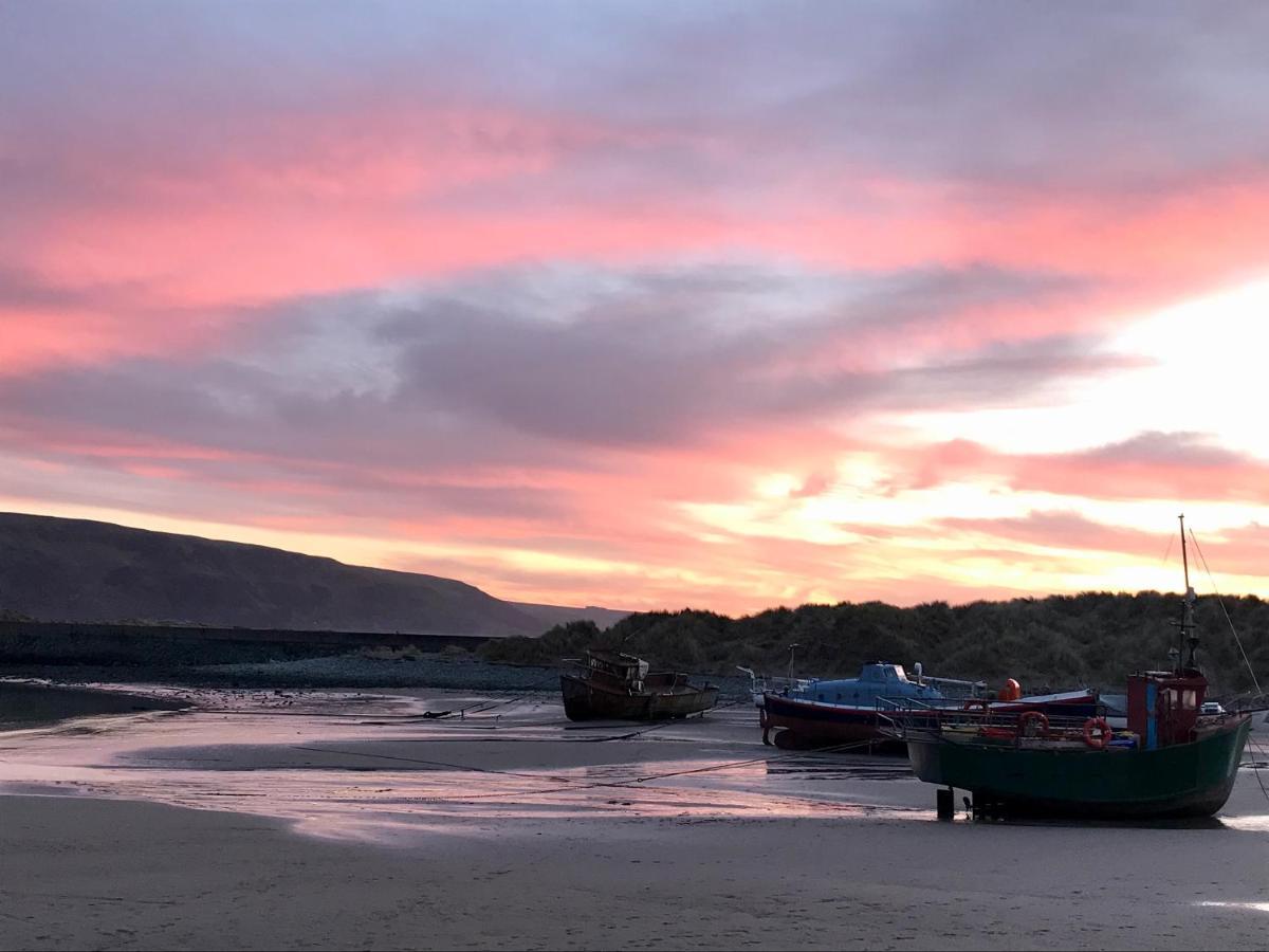 Deu-Ddrws Barmouth Exterior foto