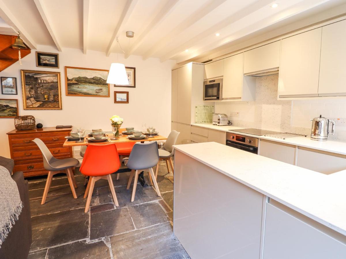 Deu-Ddrws Barmouth Exterior foto